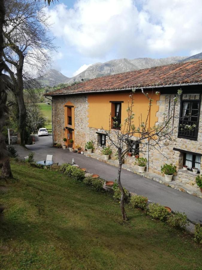 La Casa Nueva Alojamiento Rural Cereceda  Exterior photo