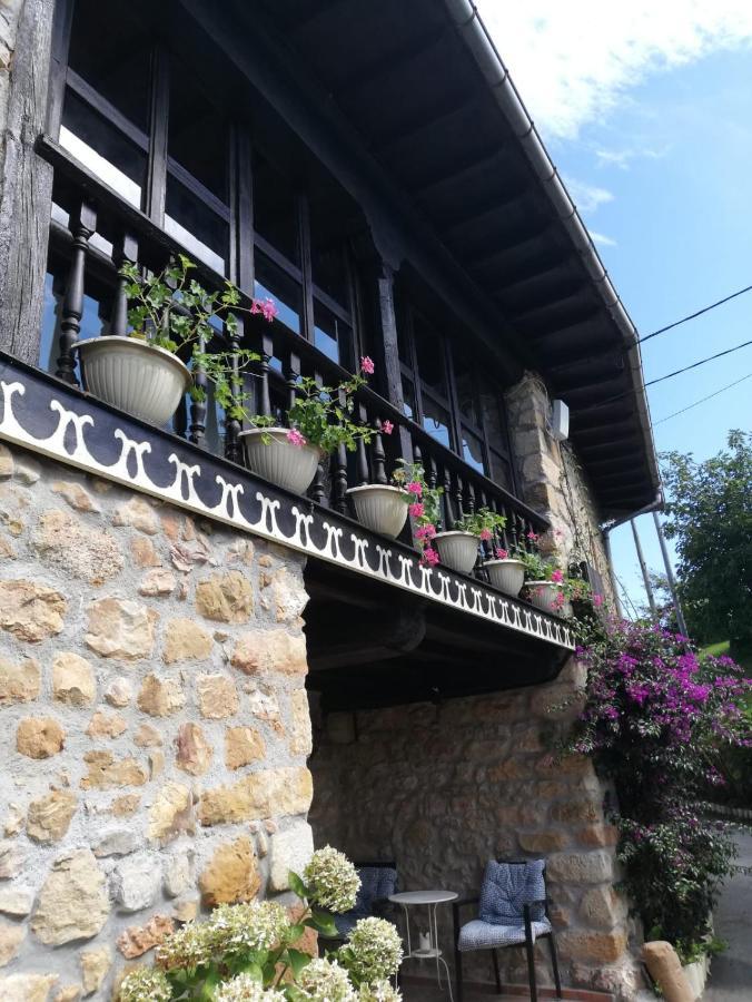 La Casa Nueva Alojamiento Rural Cereceda  Exterior photo